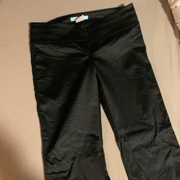 Black Marciano blazer w/ matching pants - Picture 9 of 10